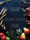 Cover image for Heirloom